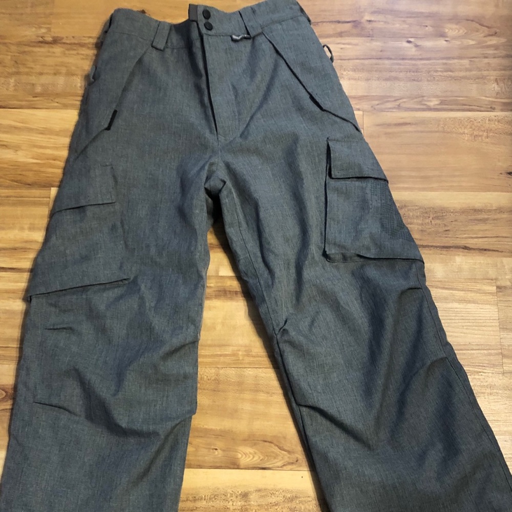 Burton Dry Ride Snowboarding/Ski pants